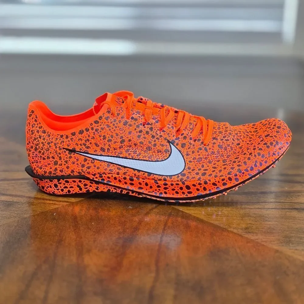 Nike ZoomX Dragonfly 2 Electric Pack Track Spikes Olympics Paris Women's 7.5 New
